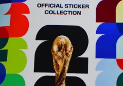 Panini revela detalles del álbum oficial de estampas para el Mundial 2026