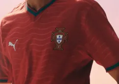 Puma presenta las camisetas para el Mundial 2026, con Portugal a la cabeza
