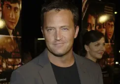 Sentencian al médico que entregó ketamina a Matthew Perry antes de su muerte