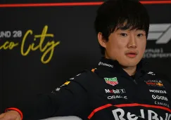 Yuki Tsunoda rompe el silencio tras quedar fuera de la parrilla del 2026: 'No he terminado'