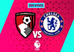 Bournemouth vs Chelsea EN VIVO Premier League Jornada 15 Bournemouth vs Chelsea EN VIVO Premier League Jornada 15