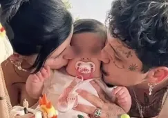 Cazzu asegura que su hija se cría exclusivamente con ella, lejos del legado musical de Nodal