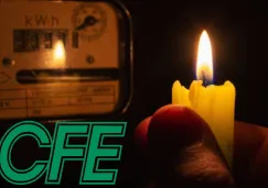 CFE anuncia apagón de siete horas para este viernes 5 de diciembre