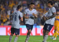 ¿Cómo le ha ido a Cruz Azul ante Tigres en sus últimos 10 partidos en el Universitario?