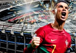 ¿Cómo será la preventa de boletos para el México vs Portugal? Aquí los detalles ¿Cómo será la preventa de boletos para el México vs Portugal? Aquí los detalles