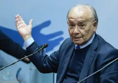 Exjugador de Cruz Azul revela tensa anécdota con Billy Álvarez que derivó su salida del club Exjugador de Cruz Azul revela tensa anécdota con Billy Álvarez que derivó su salida del club