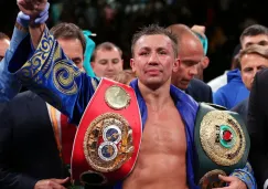 Gennadiy Golovkin, Antonio Tarver y Nigel Benn ingresan al Salón de la Fama del Boxeo