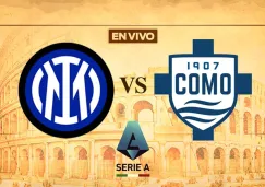 Inter de Milán vs Como 1907 EN VIVO Jornada 14