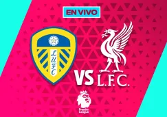 Leeds United vs Liverpool EN VIVO Premier League Jornada 15