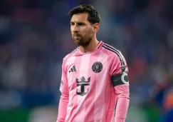 Lionel Messi se sincera: "En la cancha no soy introvertido como afuera"