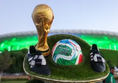 México no tendrá presencia en el sorteo del Mundial 2026 