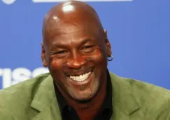 Michael Jordan critica la falta de pasión y la distracción comercial en la NBA actual Michael Jordan critica la falta de pasión y la distracción comercial en la NBA actual