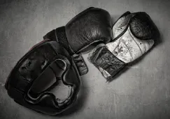 Muere joven promesa del boxeo mexicano tras ataque con machete de un familiar 