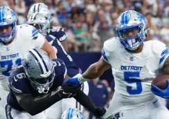 NFL 2025: ¿Cuándo y dónde ver la Semana 14 de la temporada?