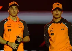 ¿Norris pedirá a Piastri que lo deje pasar en Abu Dhabi? El británico se sincera