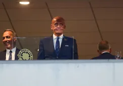 ¿Se quedará la cámara de árbitros para el Mundial 2026? Pierluigi Collina responde