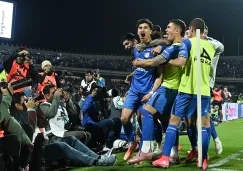 ¡Sin descanso! Cruz Azul viajará 13 mil kilómetros tras su juego ante Tigres