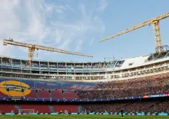 ¡Sin invasión! Boletos del Barcelona vs Eintracht Frankfurt en Champions solo para socios ¡Sin invasión! Boletos del Barcelona vs Eintracht Frankfurt en Champions solo para socios