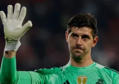 Thibaut Courtois pide respeto para Vinícius Júnior y pone de ejemplo a Ronald Araújo 