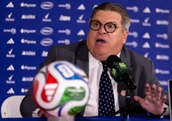 "Tiene fama de no trabajar desde México": prensa tica destroza a Miguel Herrera 