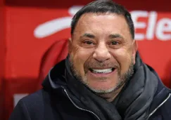 ¿Una Final más? Antonio Mohamed ha superado seis Semifinales de siete