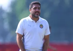 ¡Vuelve al Rebaño! Pepe Meléndez Vuelve a ser entrenador rojiblanco