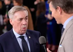 Ancelotti elogia a Marruecos tras confirmarse como rival de Brasil