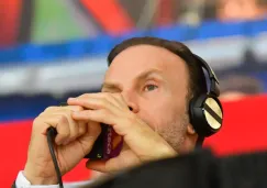 Zague vaticinó el Grupo de la Selección Mexicana Zague vaticinó el Grupo de la Selección Mexicana