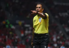 Confirmadas las designaciones arbitrales para los juegos de vuelta de las Semifinales