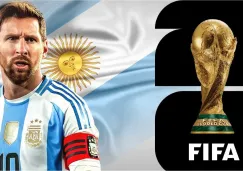 Este será el grupo de Messi en la Copa del Mundo