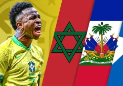 Brasil prácticamente repite rivales en 2026 como los que tuvo en Francia 98. Así quedó el Grupo C