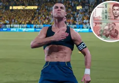¿Cristiano Ronaldo saldrá en un billete de 7 euros? Esto es lo que se sabe
