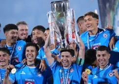 "Cruz Azul es más difícil que el PSG", afirmó Filipe Luis DT de Flamengo