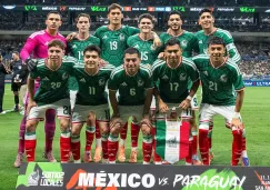 México abrirá la Copa del Mundo ante Sudáfrica