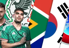 ¿En qué lugar del ranking FIFA están México y sus rivales de grupo en el Mundial 2026?