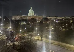 Las condiciones climatológicas son protagonistas previo al Sorteo