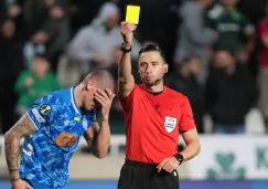 FIFA busca impulsar cambios en el arbitraje con reglas antisimulación y para contrarrestar tiempos muertos