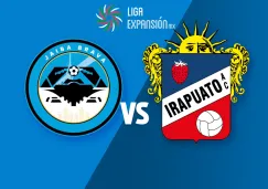 Jaiba Brava vs Irapuato: ¿Cuándo, dónde y a qué hora ver la Gran Final de la Liga de Expansión MX?