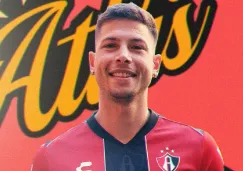 Presentación de Manuel Capasso