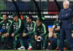 Expertos anticipando buen futuro del Tri en el Mundial 2026