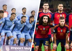 Mundial 2026: ¿España vs Uruguay se jugará en Guadalajara?