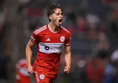 Gutiérrez será nuevo jugador de Guadalajara