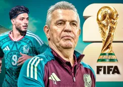 ¡Partidazo! México y Sudáfrica inaugurarán el Mundial 2026 