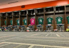 Qué dice la IA tras ver el grupo de México 