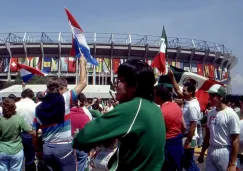 ¿Qué partidos apuntan a llevarse a cabo en nuestro país en el Mundial 2026?