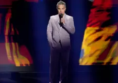 ‘Quiten esa basura’: Redes sociales tunden el himno oficial del Mundial 2026 Robbie Williams