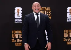 Roberto Carlos espera un Mundial “grandísimo” con Brasil como protagonista y jugando en México
