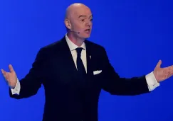 Gianni Infantino