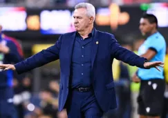 Aguirre aseguró que ya tiene decidido quién será su arquero en el Mundial