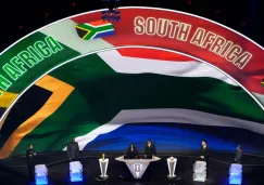 ¿Venganza? Así reaccionó la prensa de Sudáfrica al saber que volvería a ser rival de México en el Mundial 2026